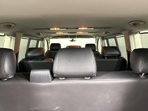 2018-Volkswagen-Kombi-20-BiTDI-Comfort-Auto-132kW image:13
