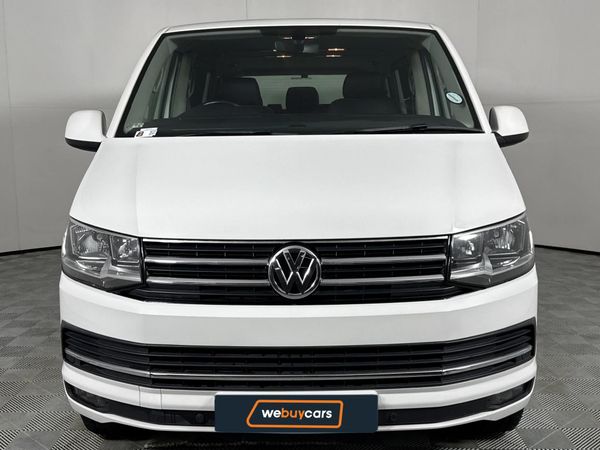 2018-Volkswagen-Kombi-20-BiTDI-Comfort-Auto-132kW image:14