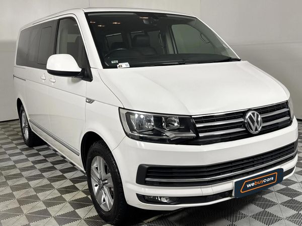2018-Volkswagen-Kombi-20-BiTDI-Comfort-Auto-132kW image:15