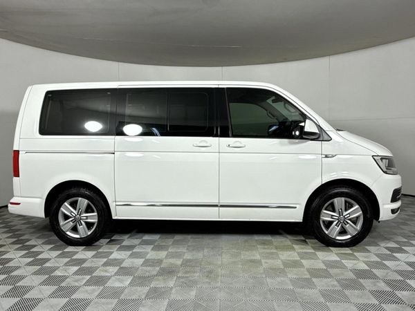 2018-Volkswagen-Kombi-20-BiTDI-Comfort-Auto-132kW image:16