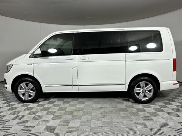2018-Volkswagen-Kombi-20-BiTDI-Comfort-Auto-132kW image:18