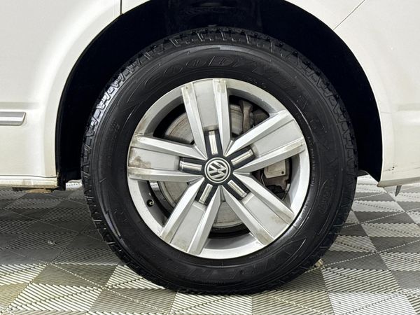 2018-Volkswagen-Kombi-20-BiTDI-Comfort-Auto-132kW image:5