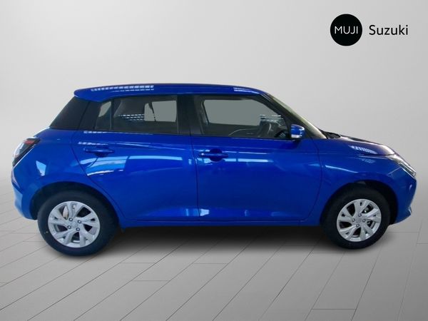 2026-Suzuki-Swift-12-GL image:10