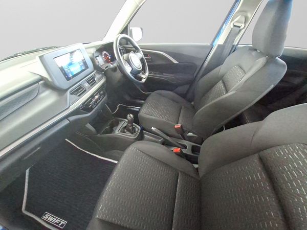 2026-Suzuki-Swift-12-GL image:13
