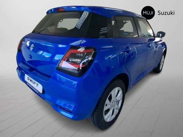 2026-Suzuki-Swift-12-GL image:1