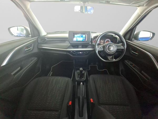 2026-Suzuki-Swift-12-GL image:2