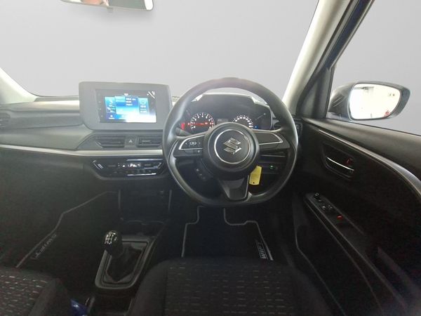 2026-Suzuki-Swift-12-GL image:3