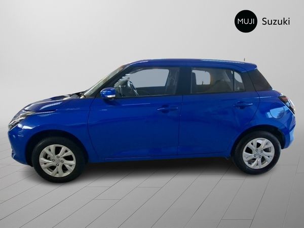 2026-Suzuki-Swift-12-GL image:7