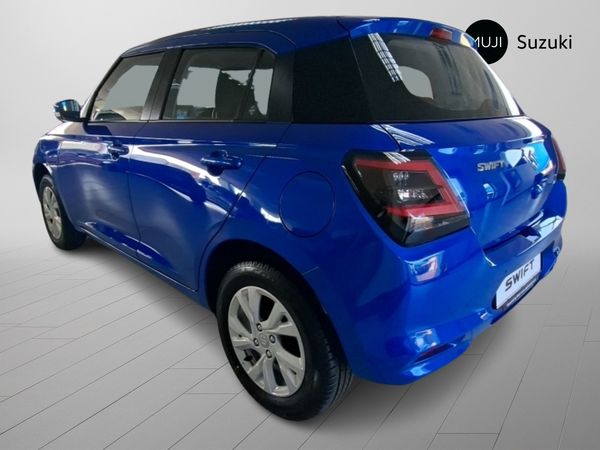 2026-Suzuki-Swift-12-GL image:8