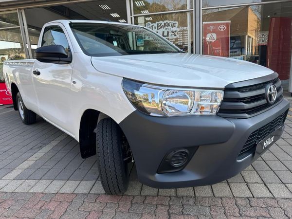 2026-Toyota-Hilux-24-GD-Single-Cab image:6