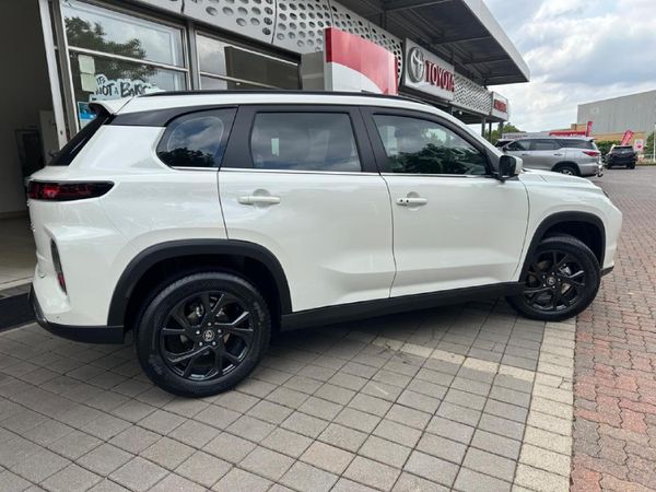 2026-Toyota-Urban-Cruiser-15-XR-Auto image:10