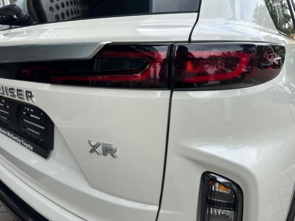 2026-Toyota-Urban-Cruiser-15-XR-Auto image:14