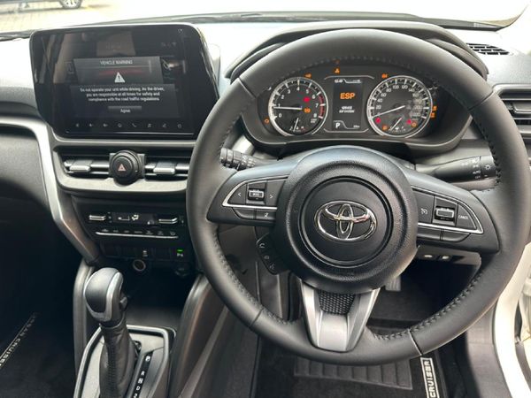 2026-Toyota-Urban-Cruiser-15-XR-Auto image:17