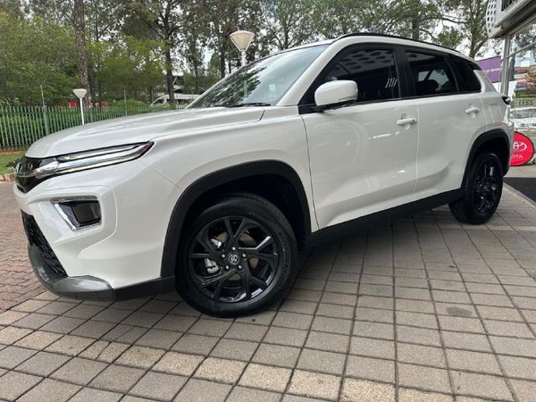 2026-Toyota-Urban-Cruiser-15-XR-Auto image:4