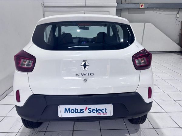 2024-Renault-Kwid-10-Techno image:16