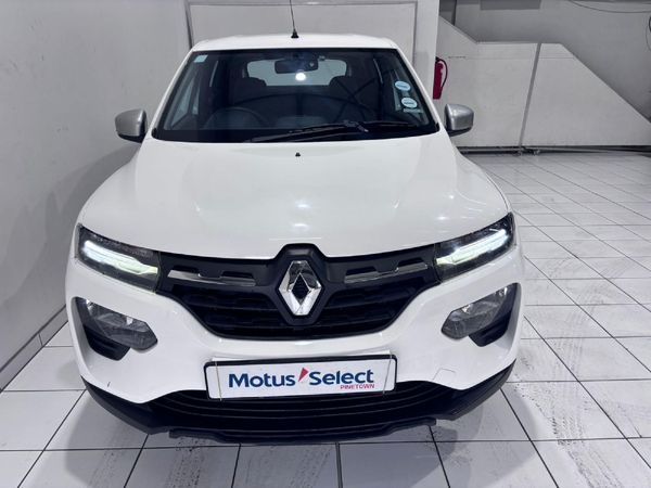 2024-Renault-Kwid-10-Techno image:1