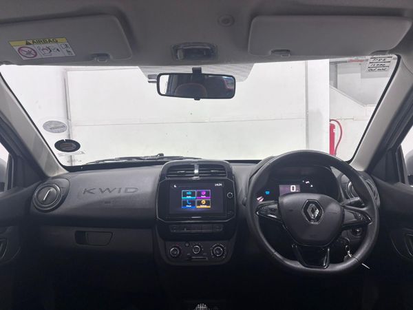 2024-Renault-Kwid-10-Techno image:8