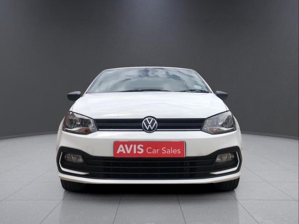2025-Volkswagen-Polo-Vivo-14 image:1
