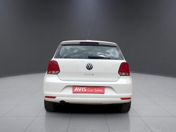 2025-Volkswagen-Polo-Vivo-14 image:5