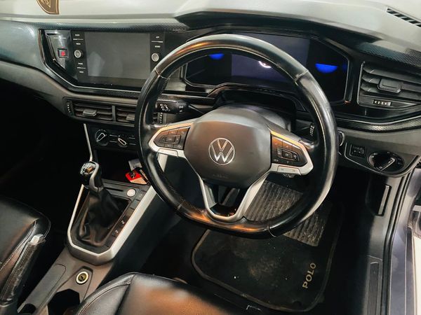 2022-Volkswagen-Polo-10-TSI-Life image:9