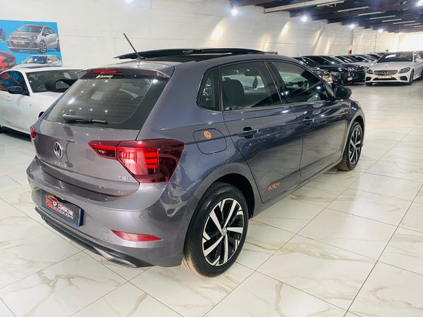 2022-Volkswagen-Polo-10-TSI-Life image:13