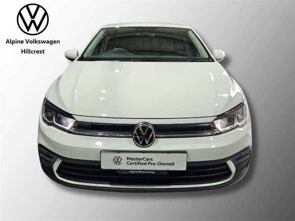 2026-Volkswagen-Polo-10-TSI image:1