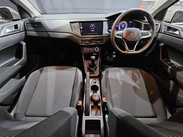 2026-Volkswagen-Polo-10-TSI image:8