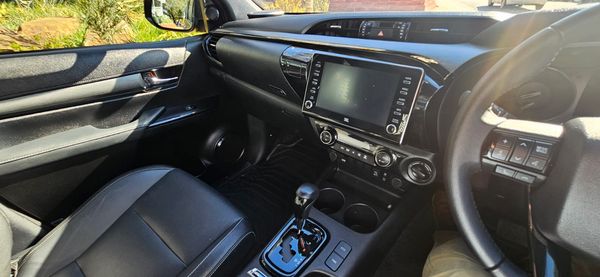 2026-Toyota-Hilux-28-GD-6-RB-Legend-55-4x4-Auto-Double-Cab image:10