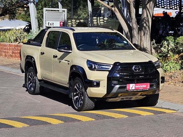 2026-Toyota-Hilux-28-GD-6-RB-Legend-55-4x4-Auto-Double-Cab image:1