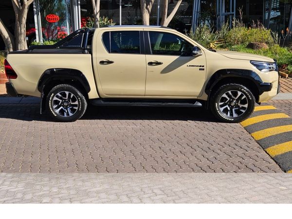 2026-Toyota-Hilux-28-GD-6-RB-Legend-55-4x4-Auto-Double-Cab image:3