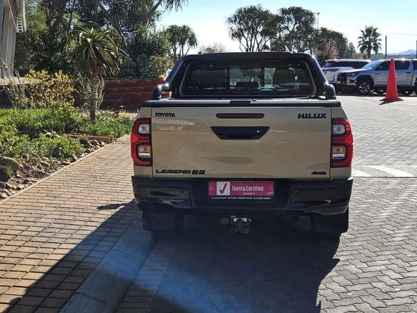 2026-Toyota-Hilux-28-GD-6-RB-Legend-55-4x4-Auto-Double-Cab image:5