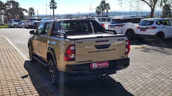 2026-Toyota-Hilux-28-GD-6-RB-Legend-55-4x4-Auto-Double-Cab image:6