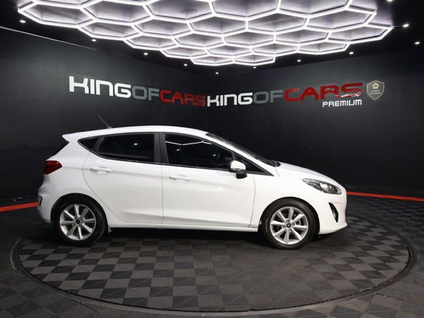 2018-Ford-Fiesta-10-EcoBoost-Trend-5-dr-Auto image:2
