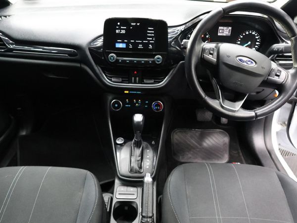 2018-Ford-Fiesta-10-EcoBoost-Trend-5-dr-Auto image:7