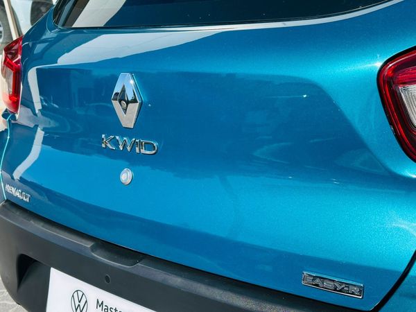 2020-Renault-Kwid-10-Dynamique-Auto image:9