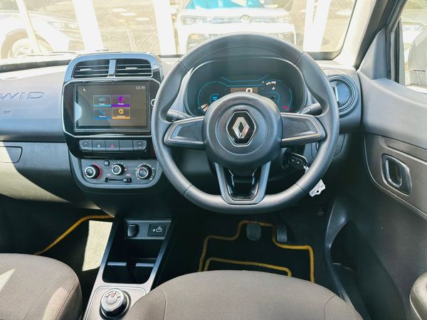 2020-Renault-Kwid-10-Dynamique-Auto image:11