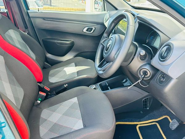 2020-Renault-Kwid-10-Dynamique-Auto image:12