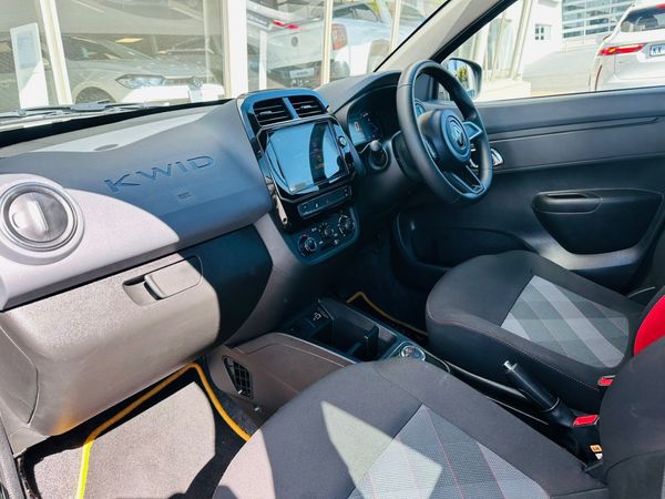 2020-Renault-Kwid-10-Dynamique-Auto image:13