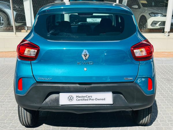 2020-Renault-Kwid-10-Dynamique-Auto image:15