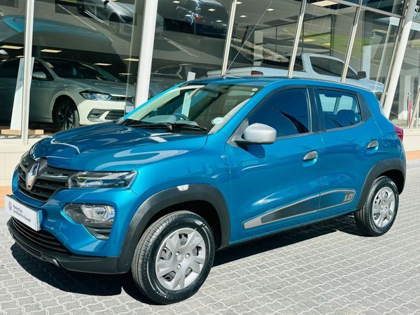 2020-Renault-Kwid-10-Dynamique-Auto image:18