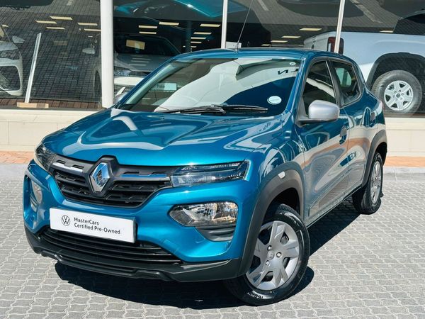 2020-Renault-Kwid-10-Dynamique-Auto image:1