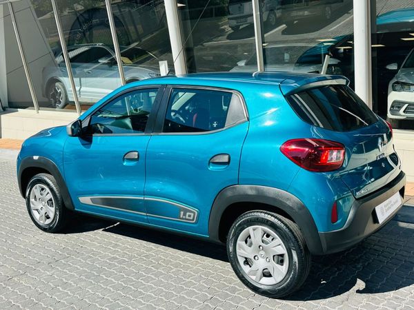 2020-Renault-Kwid-10-Dynamique-Auto image:19