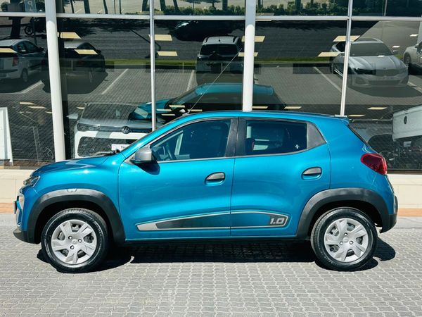 2020-Renault-Kwid-10-Dynamique-Auto image:20