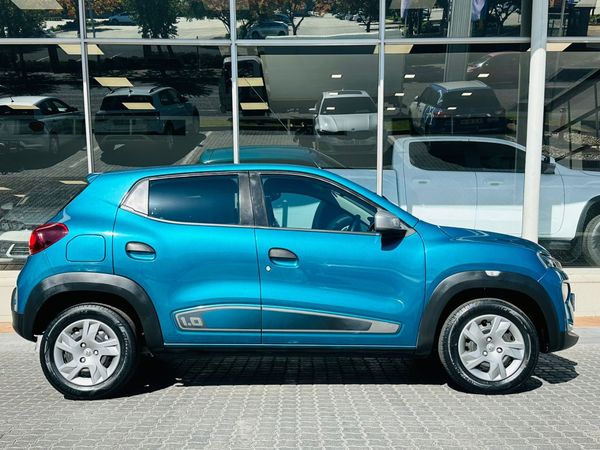 2020-Renault-Kwid-10-Dynamique-Auto image:2