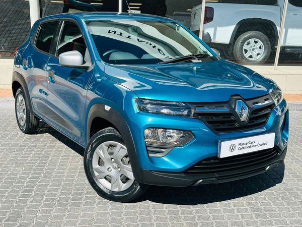 2020-Renault-Kwid-10-Dynamique-Auto image:3
