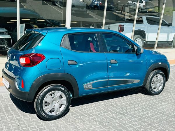 2020-Renault-Kwid-10-Dynamique-Auto image:4
