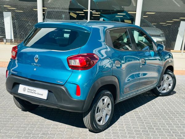 2020-Renault-Kwid-10-Dynamique-Auto image:5