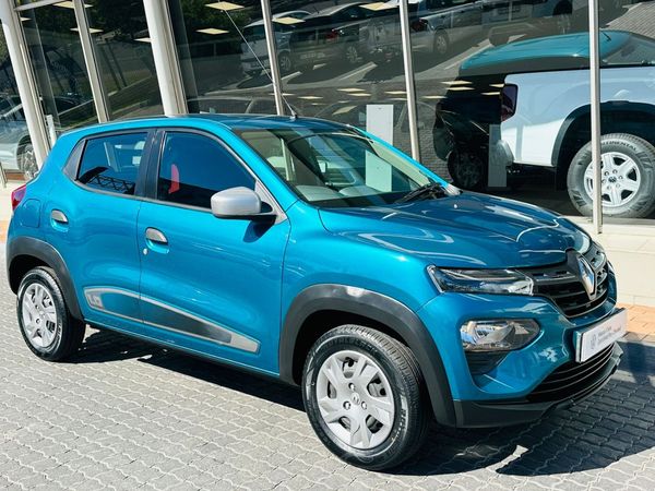 2020-Renault-Kwid-10-Dynamique-Auto image:6
