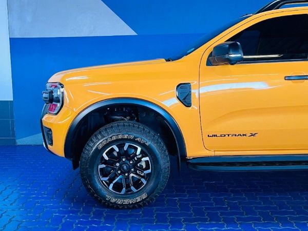 2026-Ford-Ranger-20D-Bi-Turbo-Wildtrak-X-AWD-Double-Cab-Auto image:4