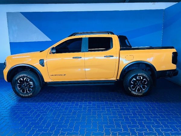 2026-Ford-Ranger-20D-Bi-Turbo-Wildtrak-X-AWD-Double-Cab-Auto image:6